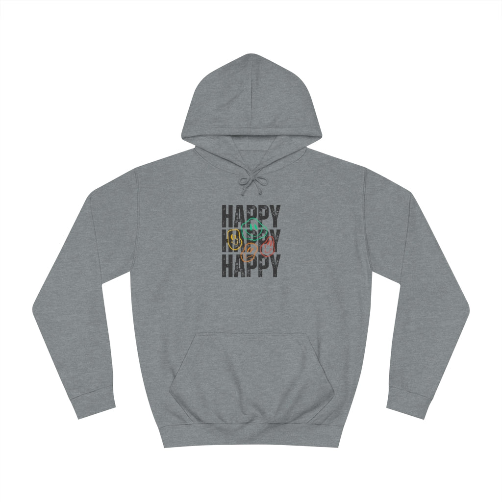 HAPPY Hoodie