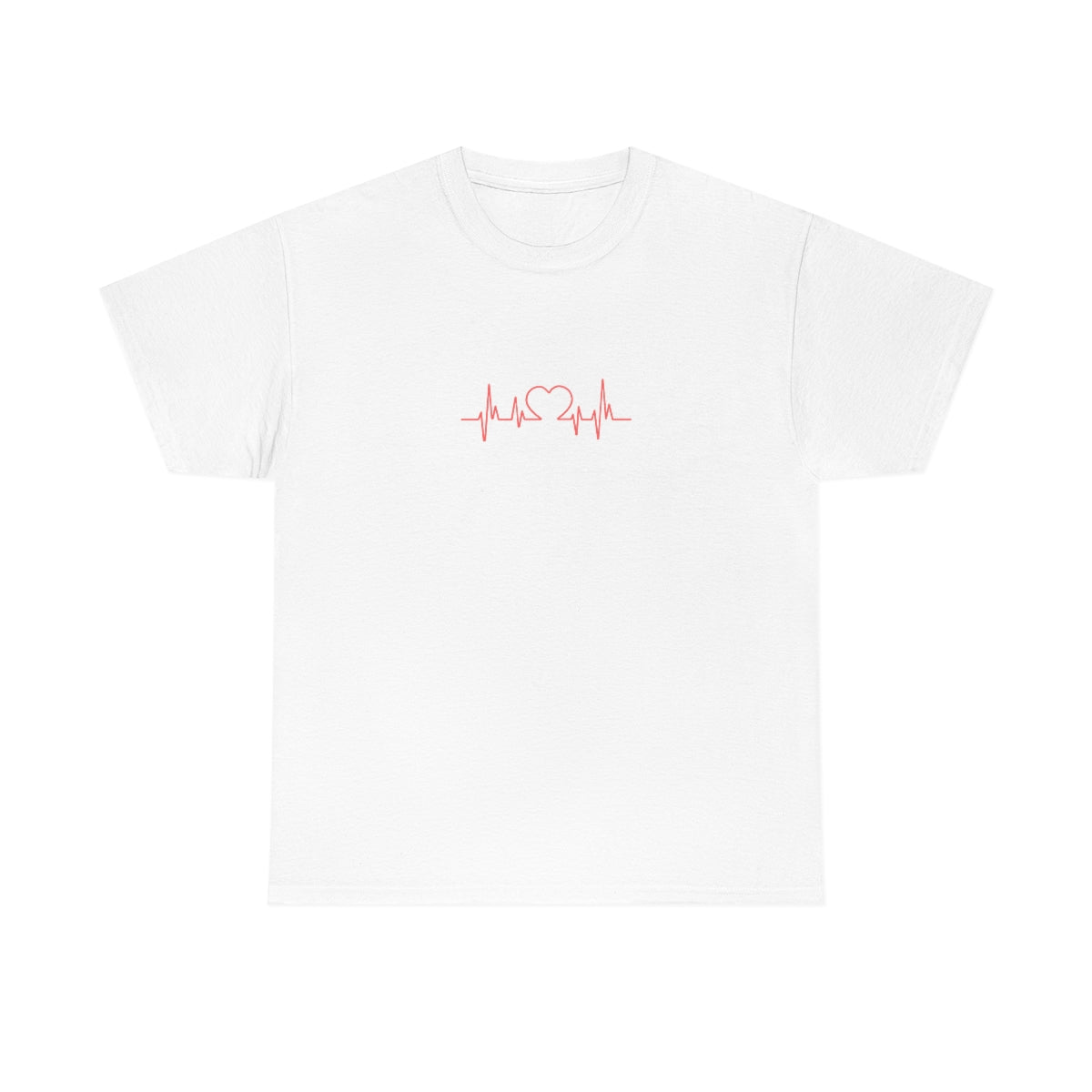 Heartbeat, Tee