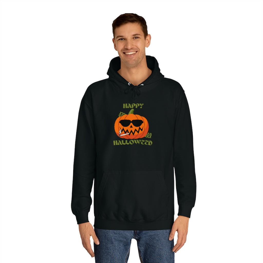 Happy Halloweed Hoodie