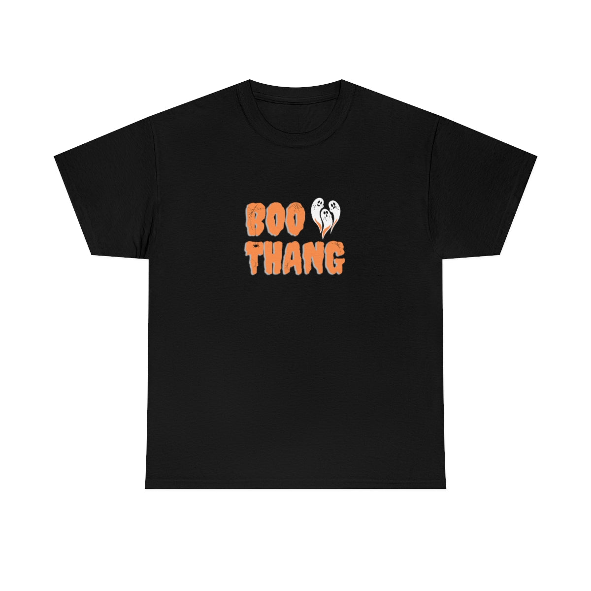 Boo Thang Cotton Tee