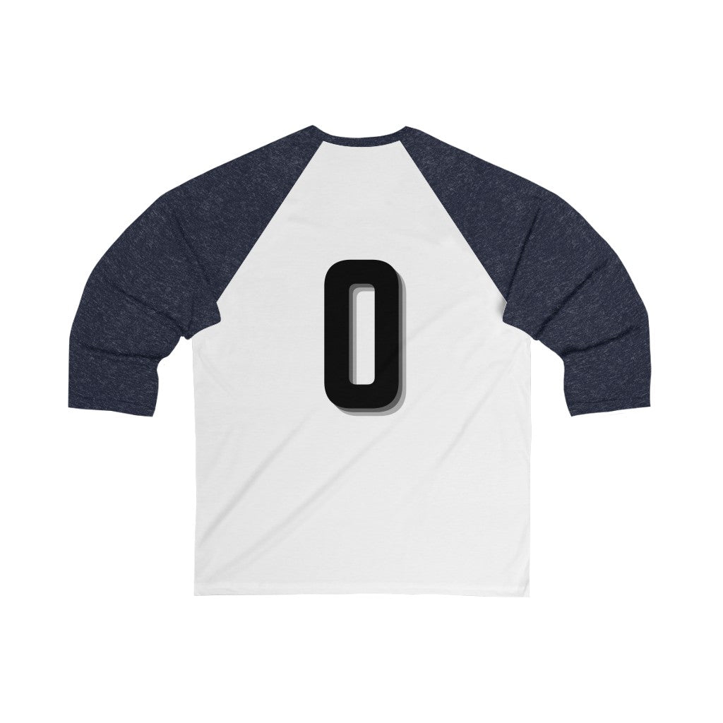 "Veterinarian" Baseball Tee