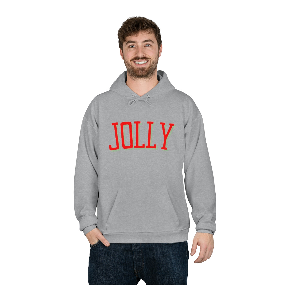 "Jolly", Hoodie