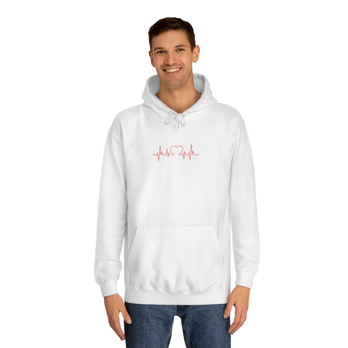 Heartbeat, Hoodie