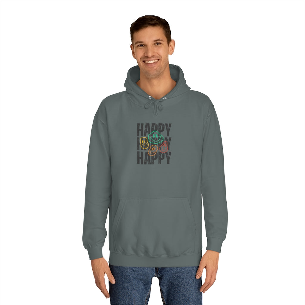 HAPPY Hoodie