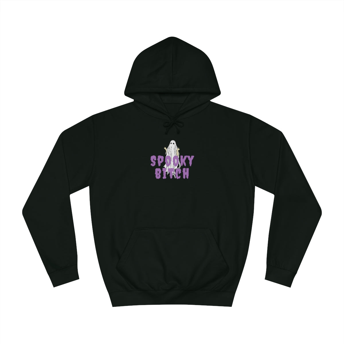 Spooky Bitch Hoodie