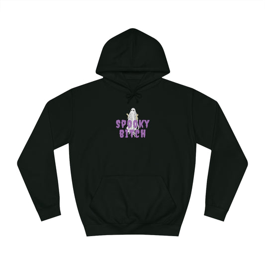 Spooky Bitch Hoodie