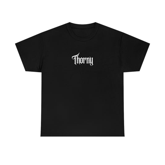 "Thorny", Tee