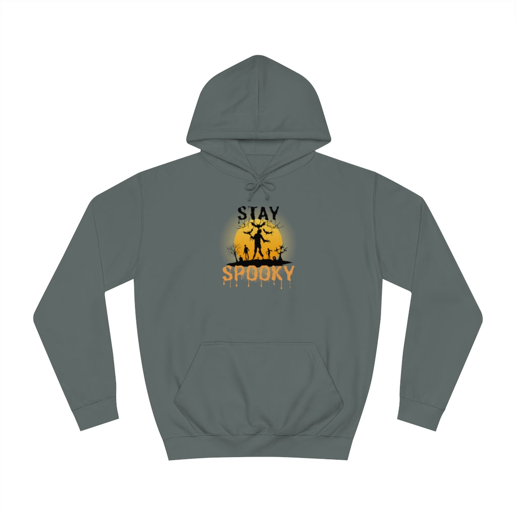 Stay Spooky Hoodie