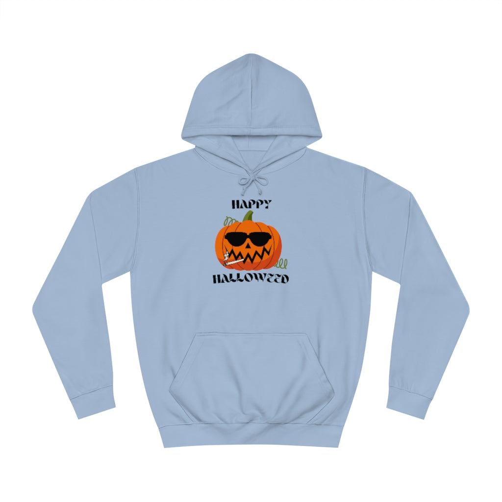 Happy Halloweed Hoodie