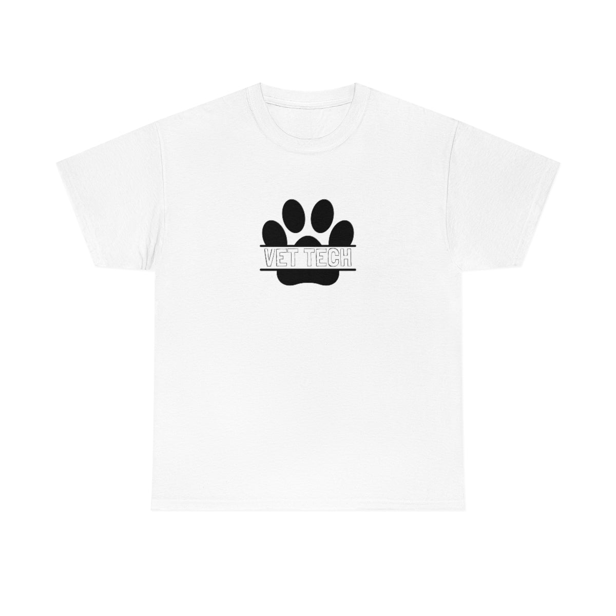 "Vet Tech" Tee