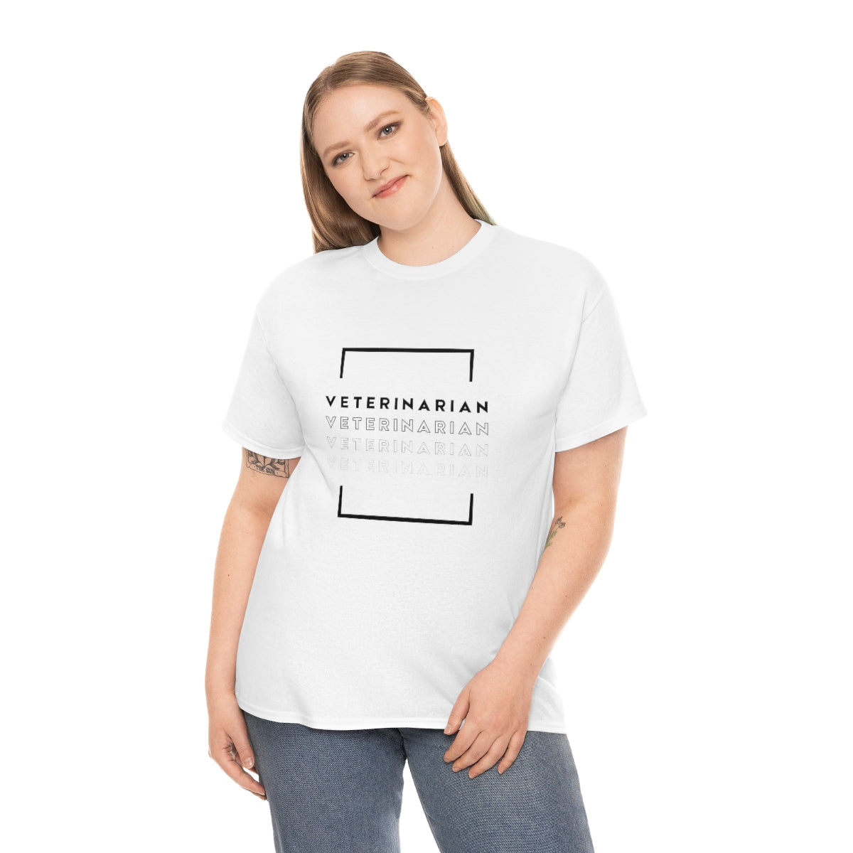 Veterinarian Tee