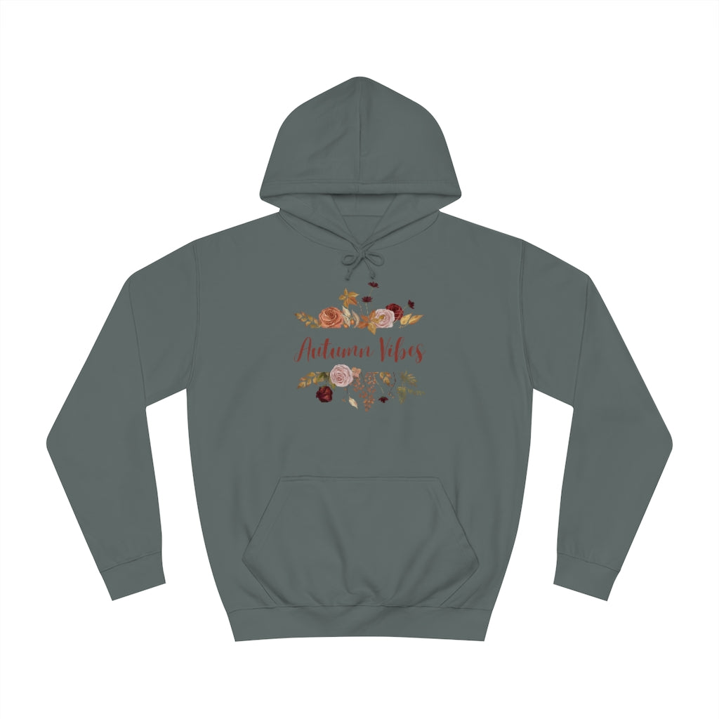 Autumn Vibes Hoodie