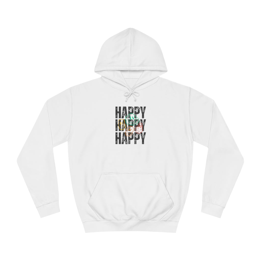 HAPPY Hoodie