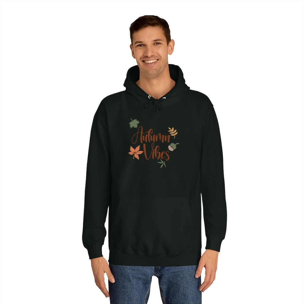 Autumn Vibes Hoodie