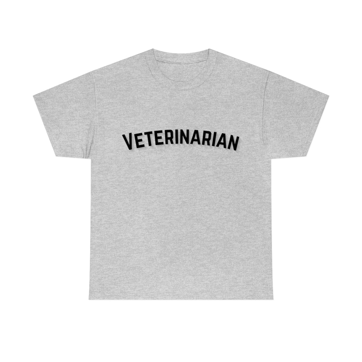 "Veterinarian" Tee