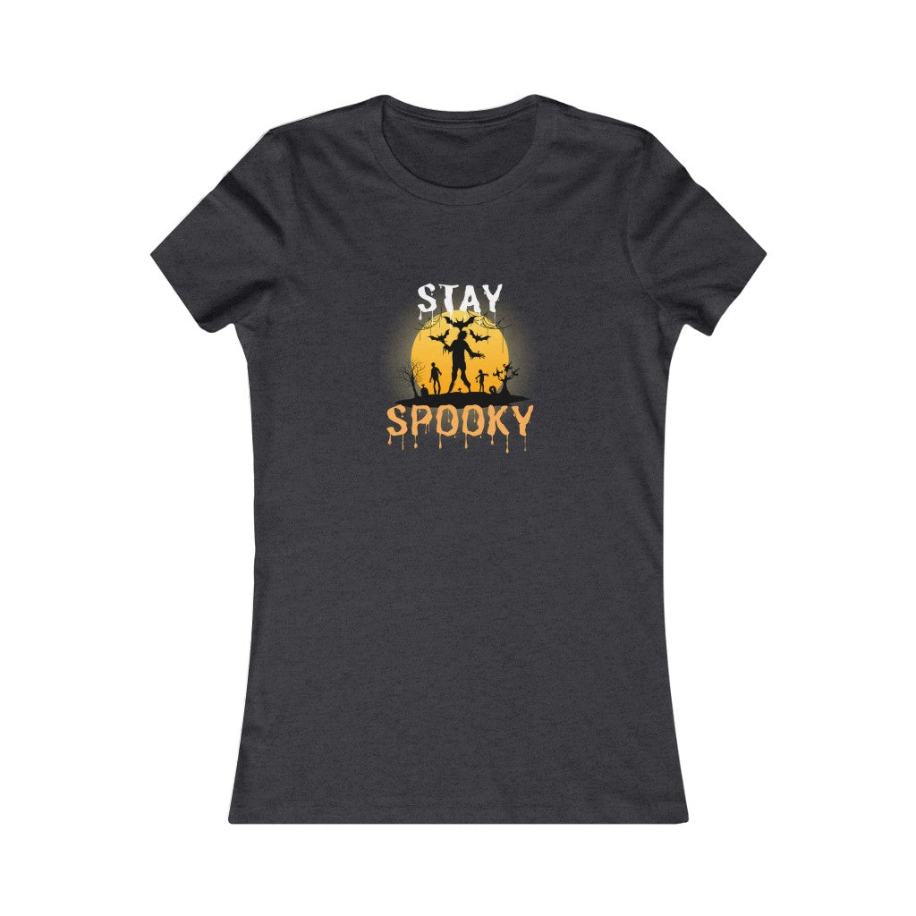 Stay Spooky Women's Tee