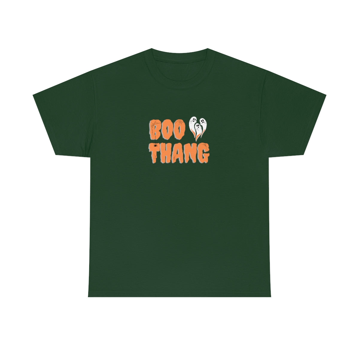 Boo Thang Cotton Tee