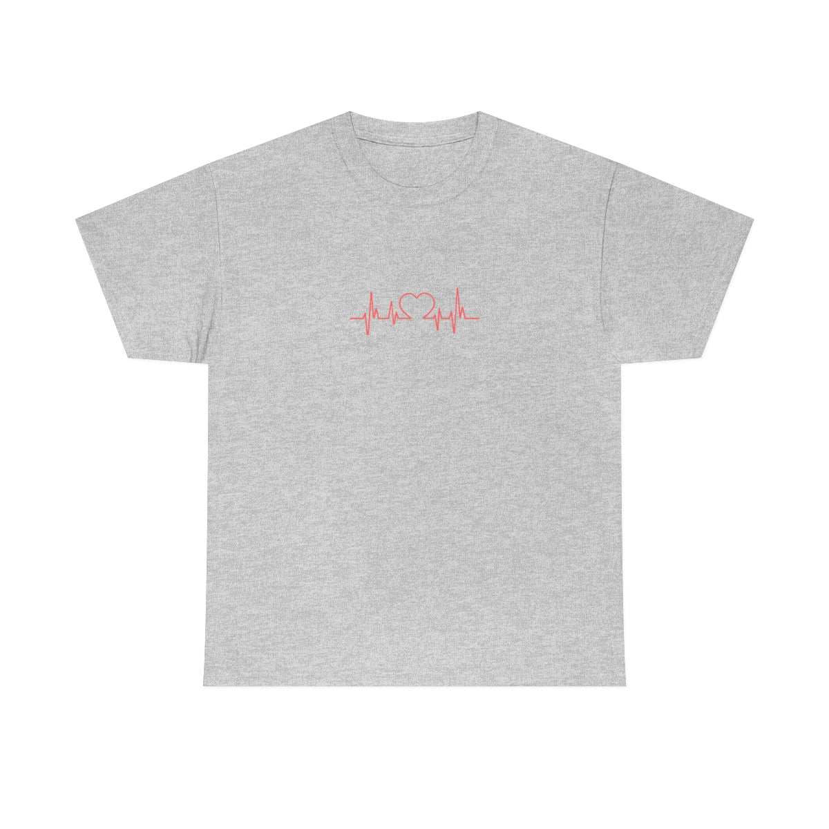 Heartbeat, Tee