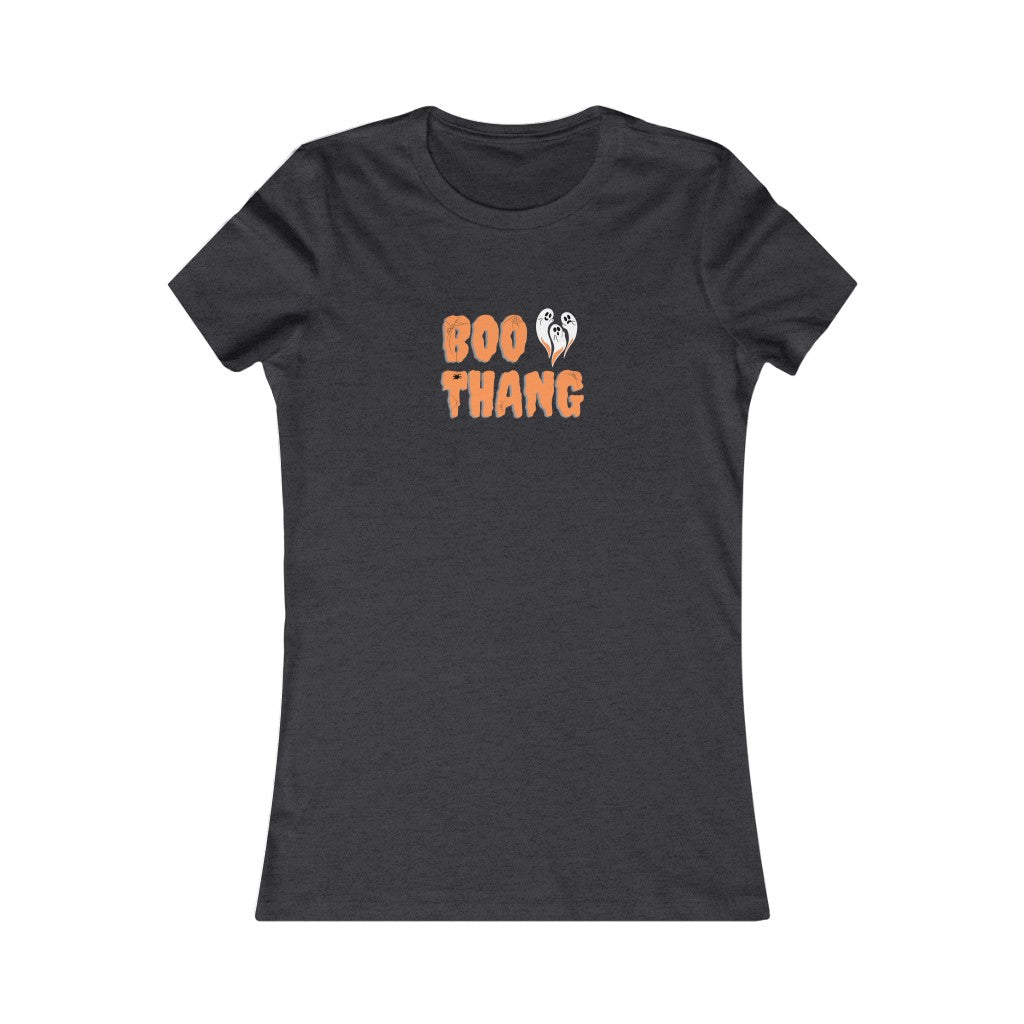 Boo Thang Women's Tee