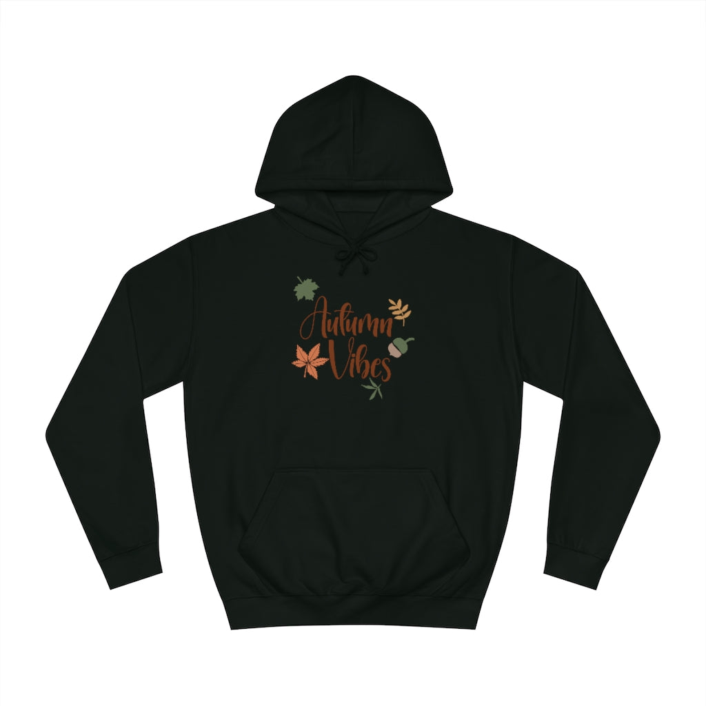 Autumn Vibes Hoodie