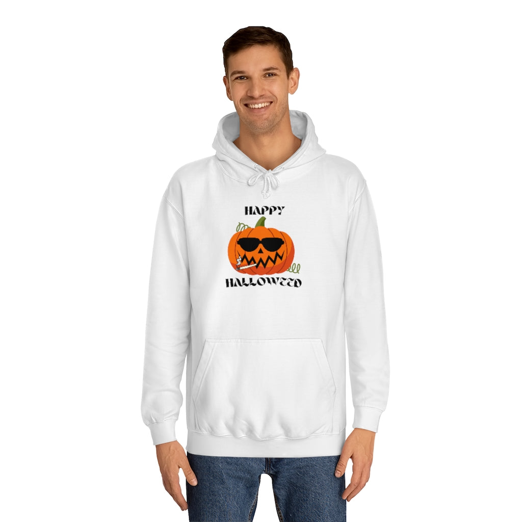 Happy Halloweed Hoodie