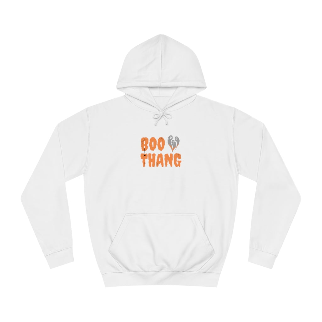 Boo Thang Hoodie