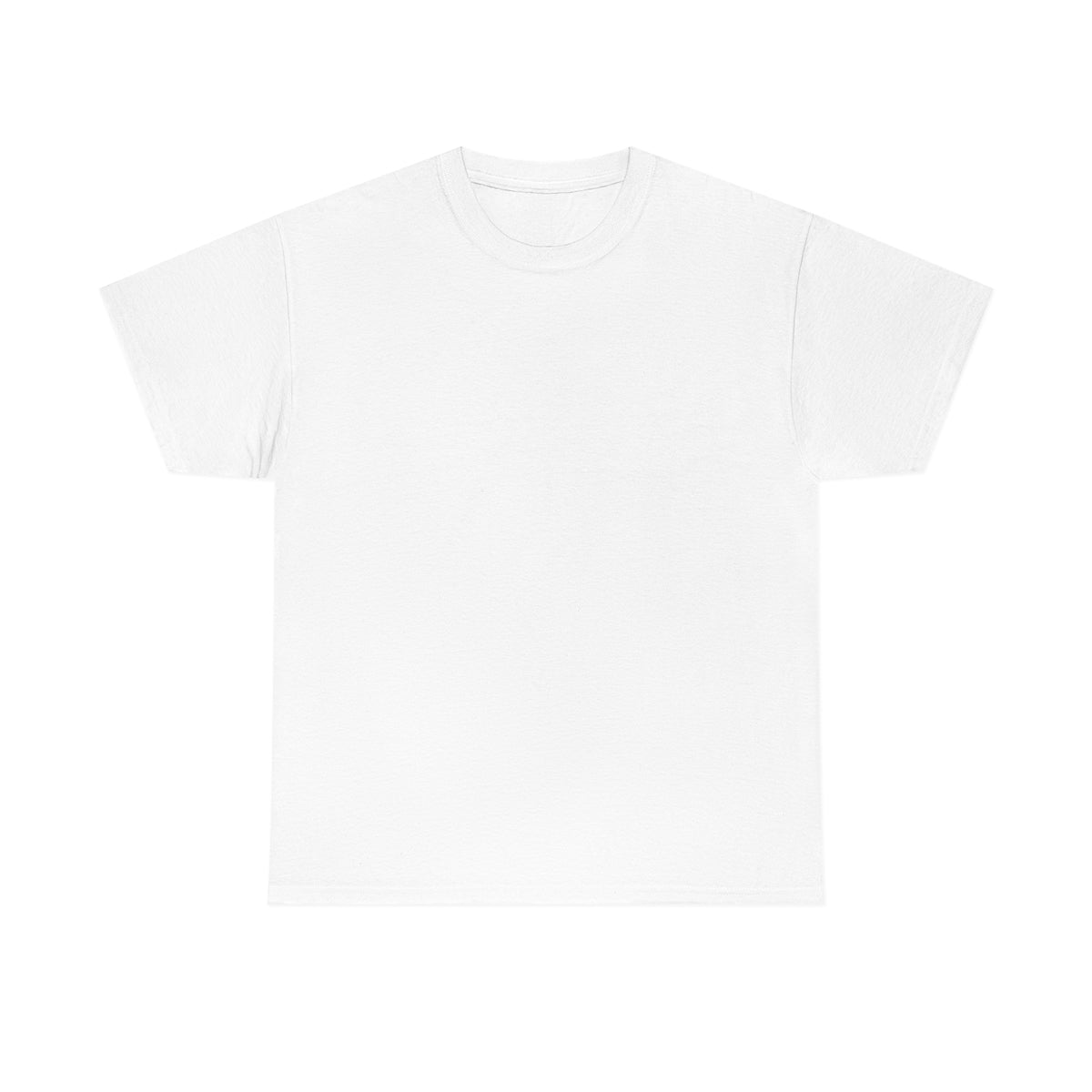 Smoking Woman Cotton Tee