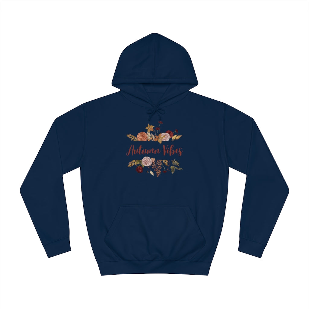 Autumn Vibes Hoodie