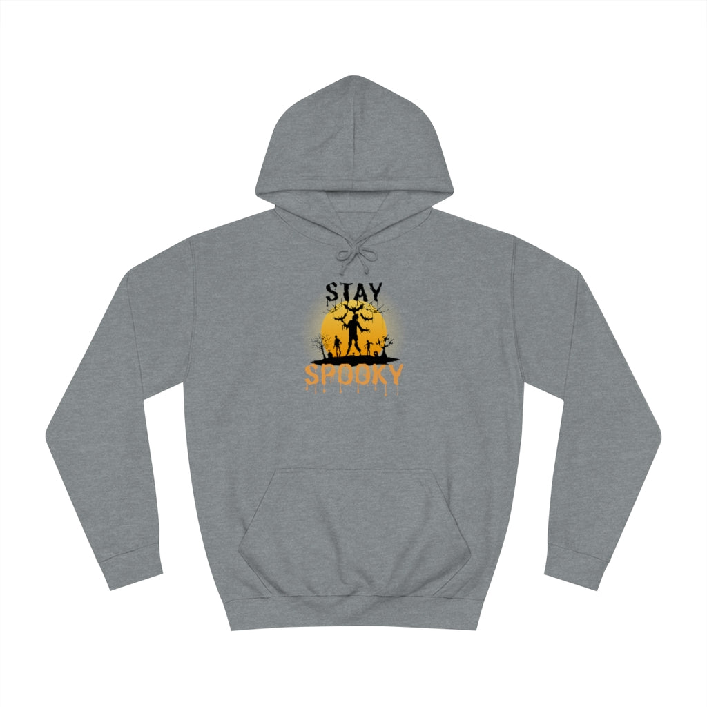 Stay Spooky Hoodie