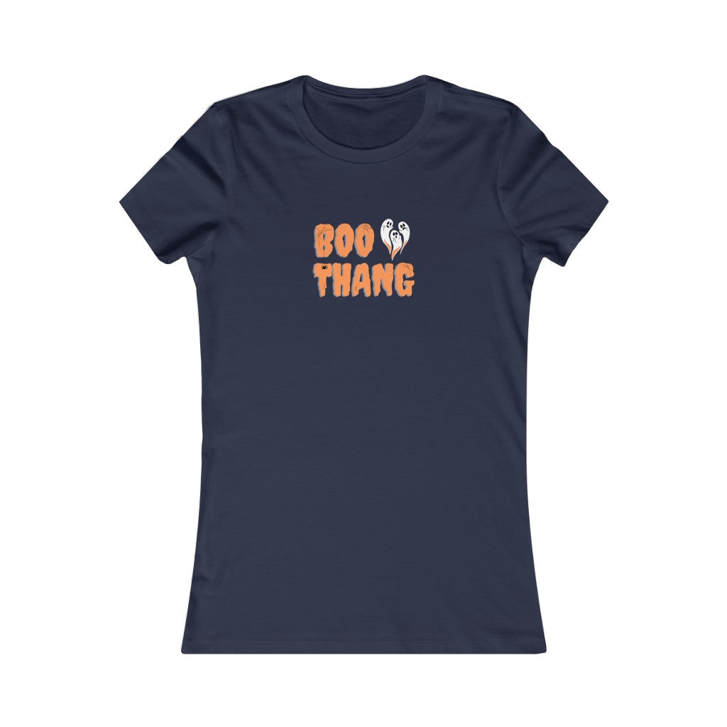 Boo Thang Women's Tee