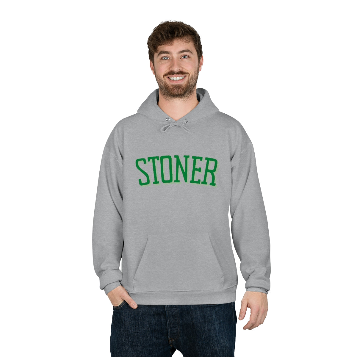 "Stoner" Hoodie