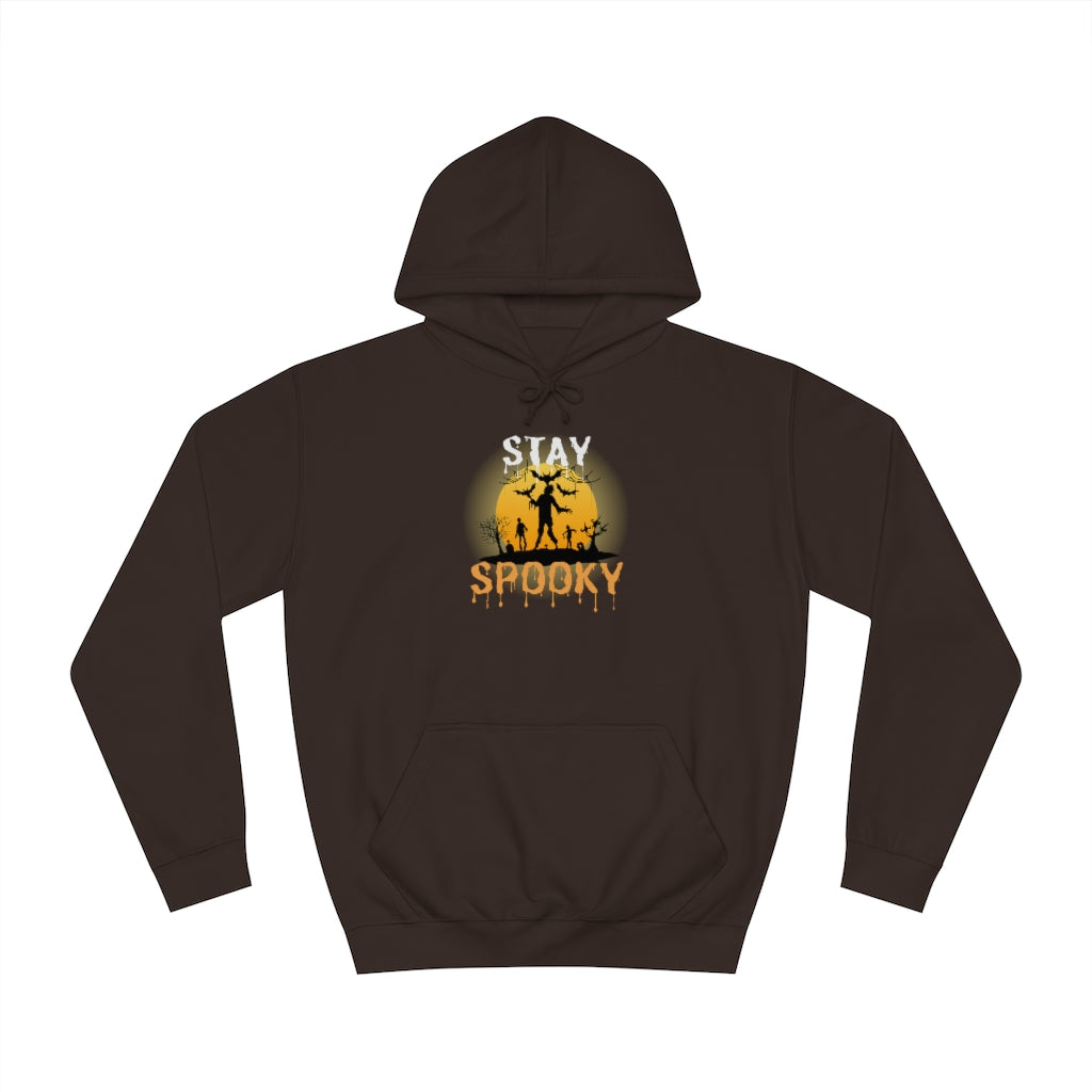 Stay Spooky Hoodie