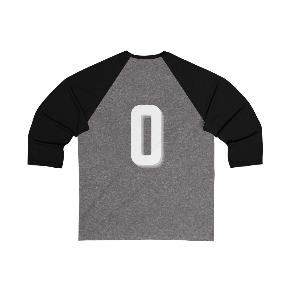 "Veterinarian" Baseball Tee