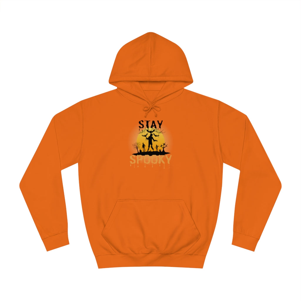 Stay Spooky Hoodie