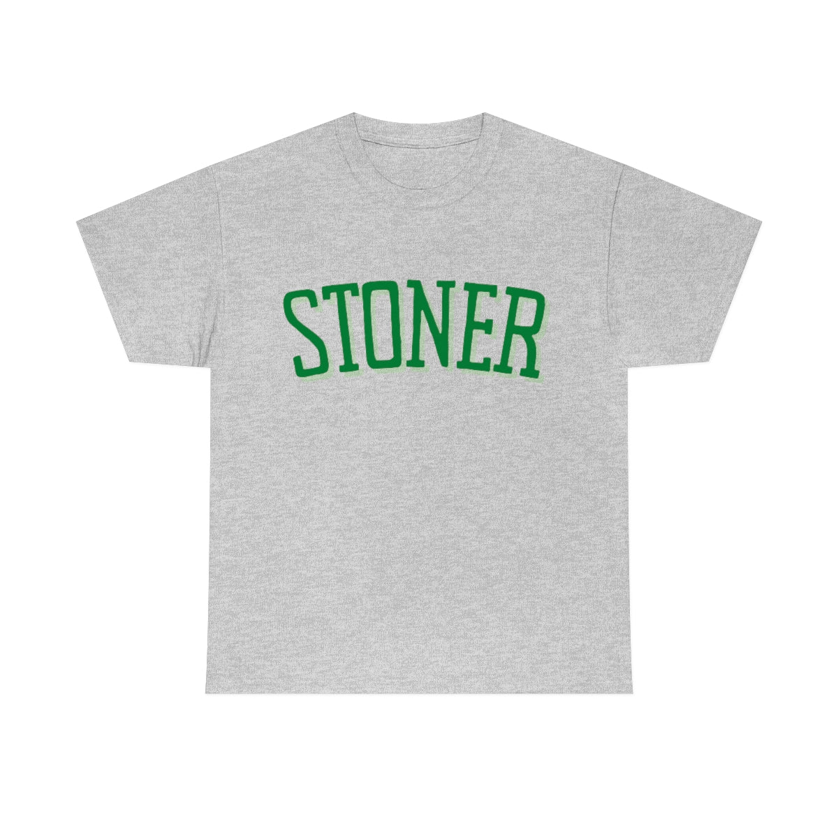 "Stoner", Tee