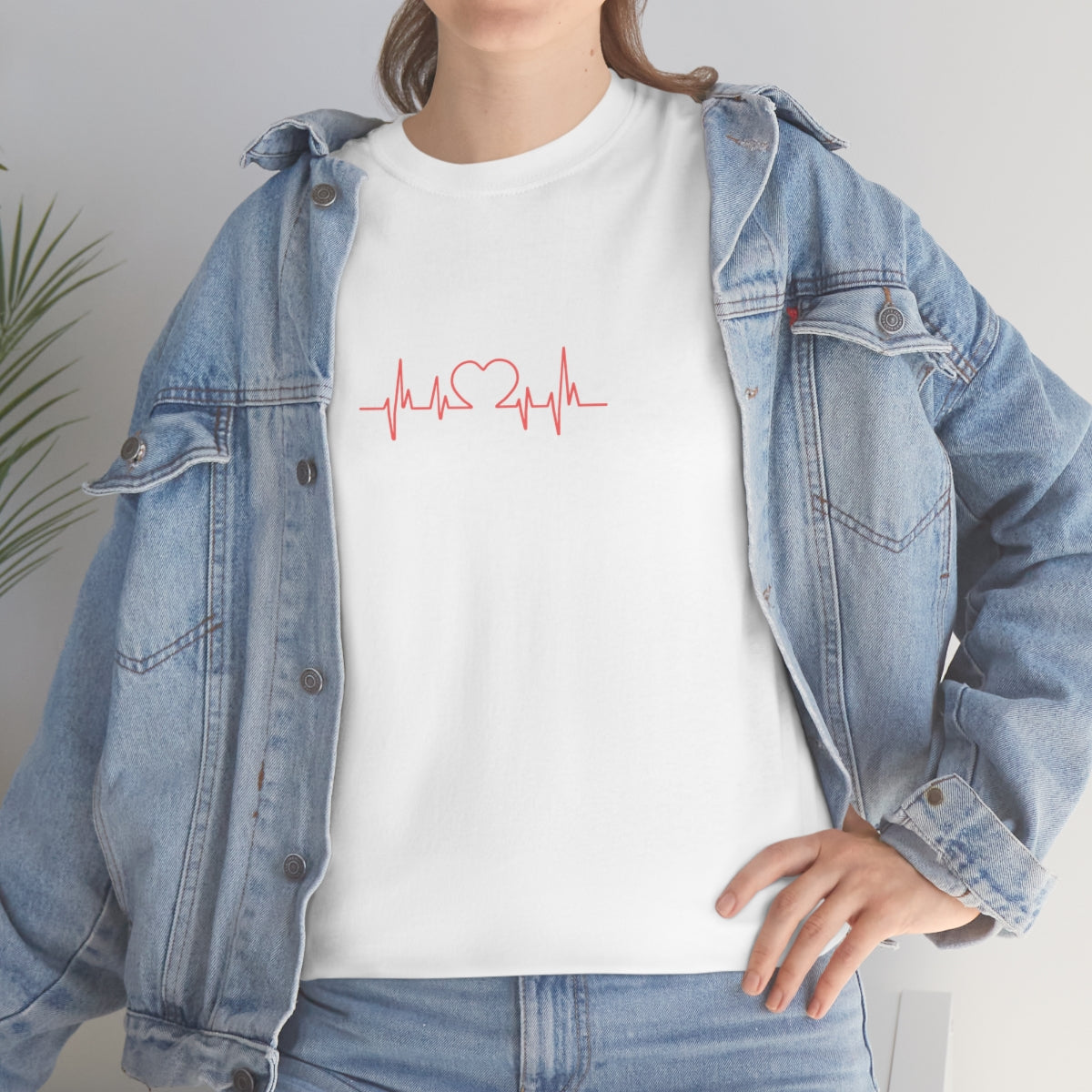 Heartbeat, Tee