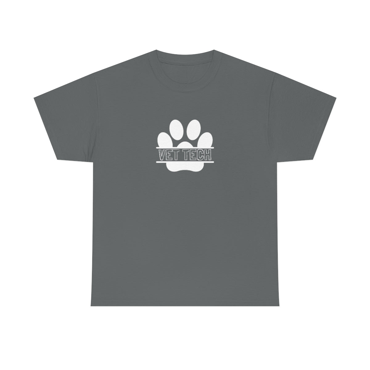 "Vet Tech" Tee