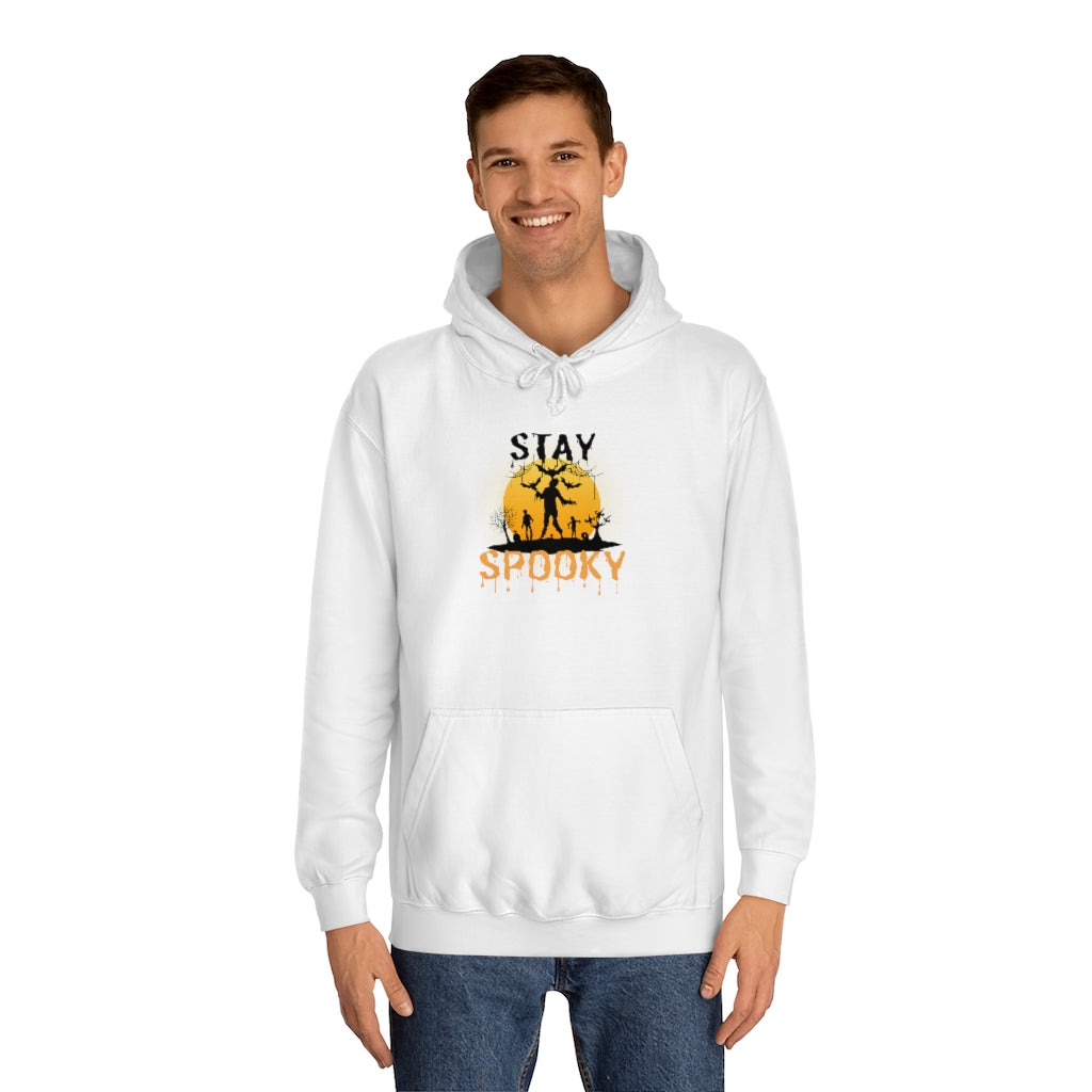 Stay Spooky Hoodie