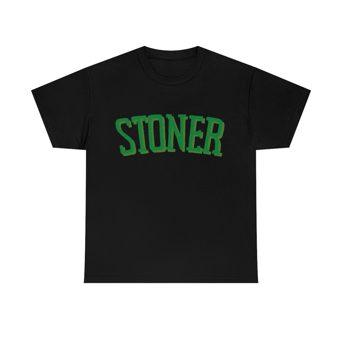 "Stoner", Tee