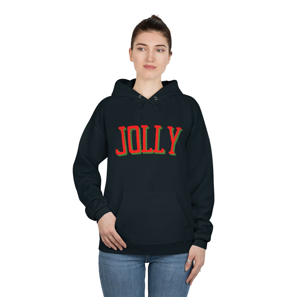 "Jolly", Hoodie