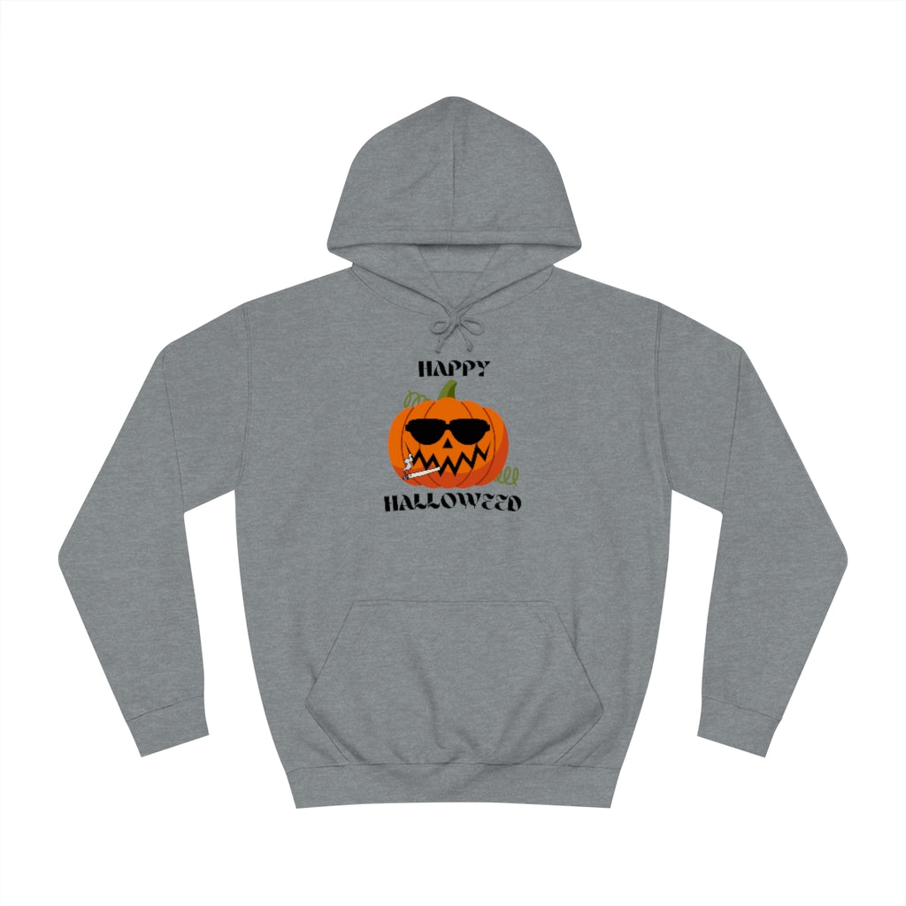 Happy Halloweed Hoodie