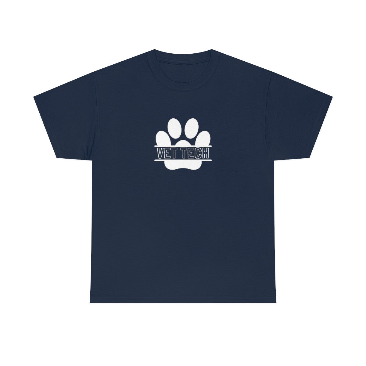 "Vet Tech" Tee