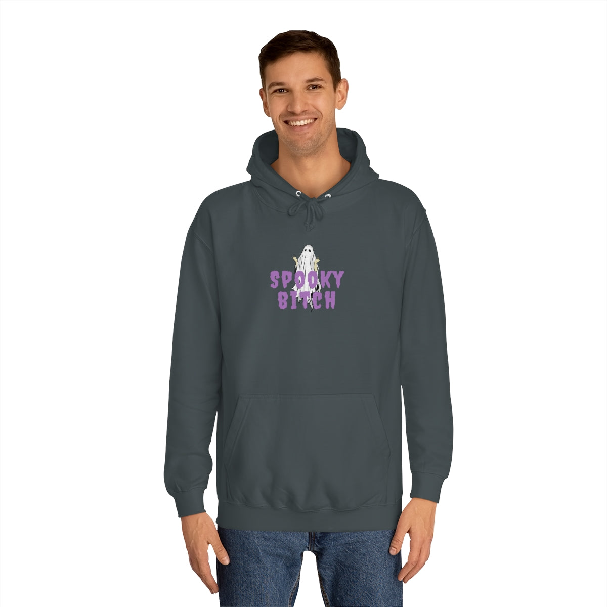 Spooky Bitch Hoodie