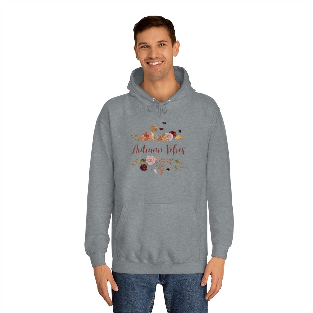 Autumn Vibes Hoodie