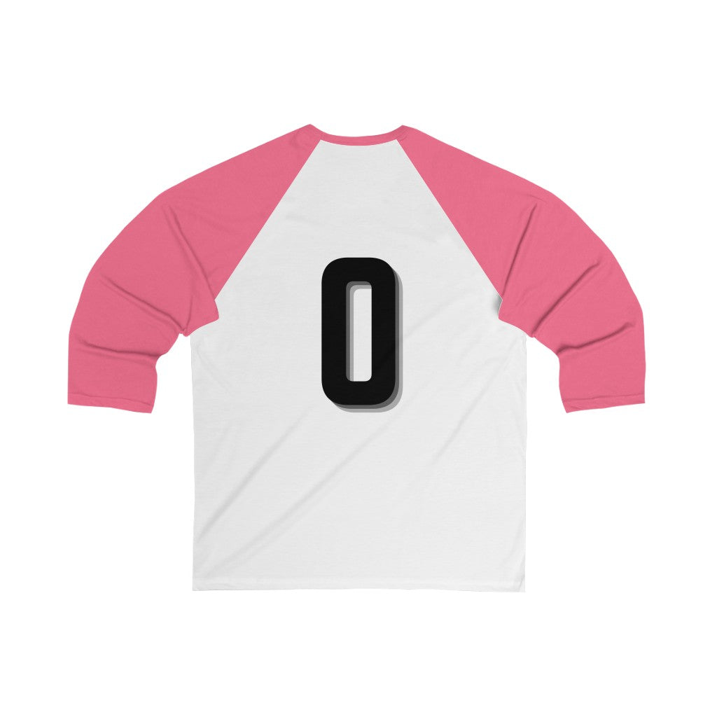 "Veterinarian" Baseball Tee