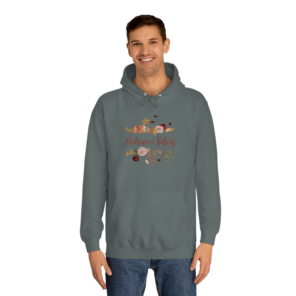 Autumn Vibes Hoodie