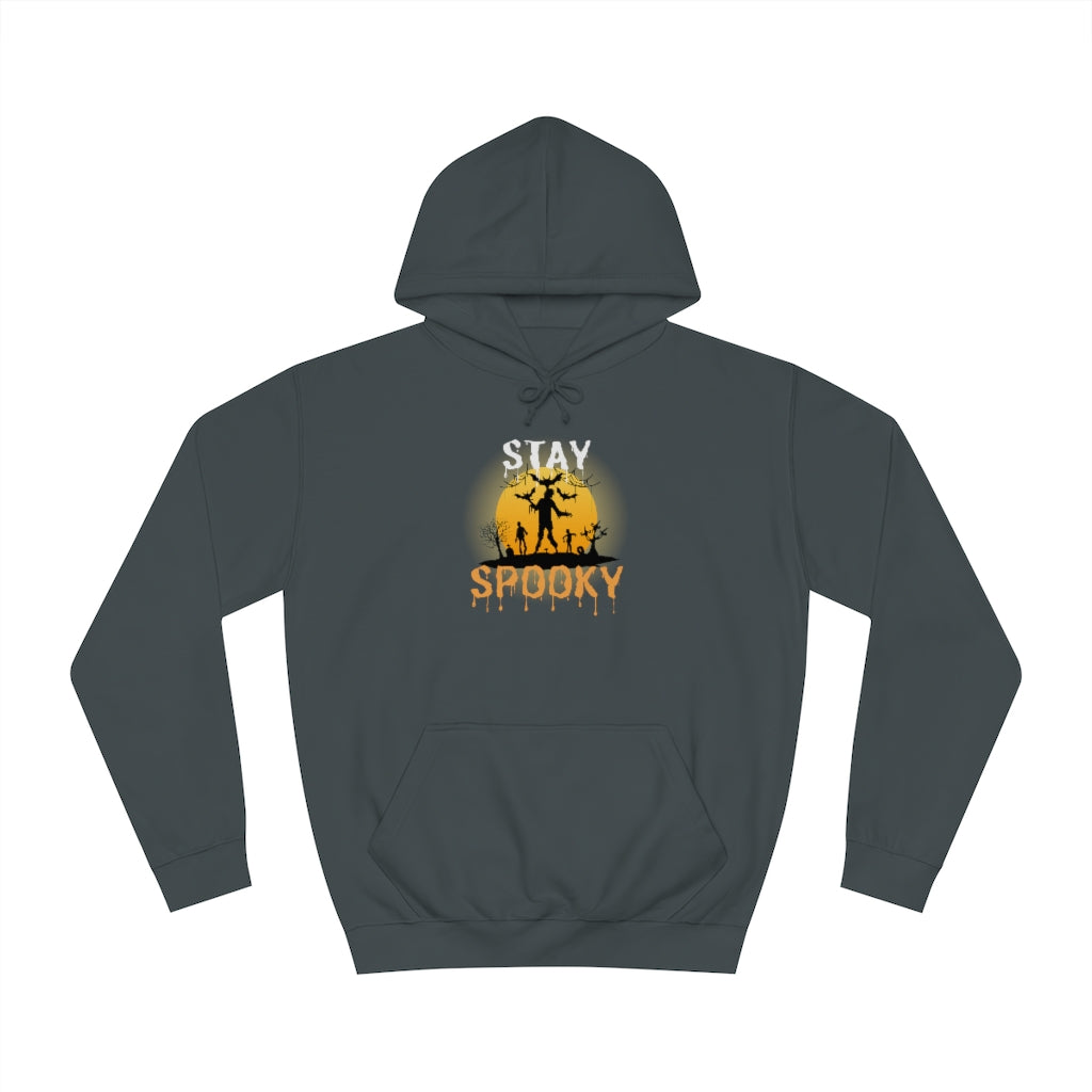 Stay Spooky Hoodie