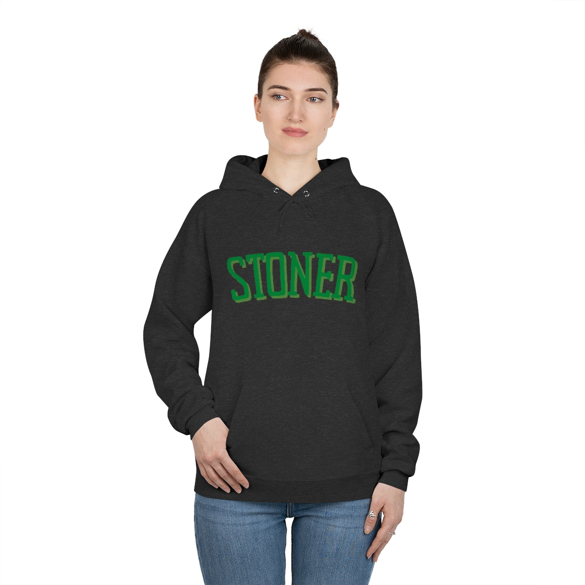 "Stoner" Hoodie