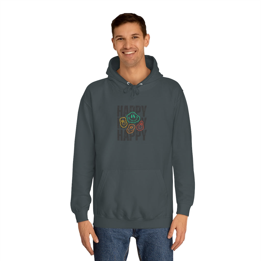 HAPPY Hoodie