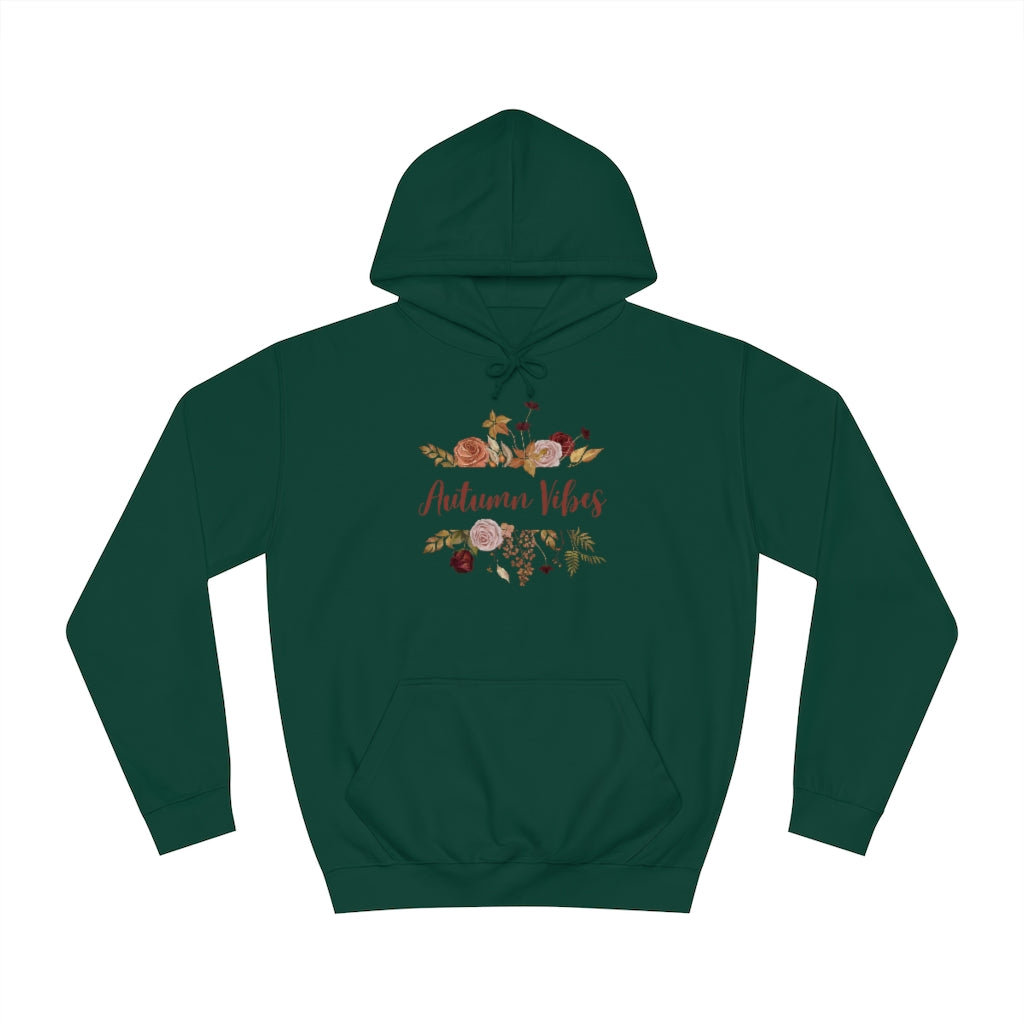 Autumn Vibes Hoodie